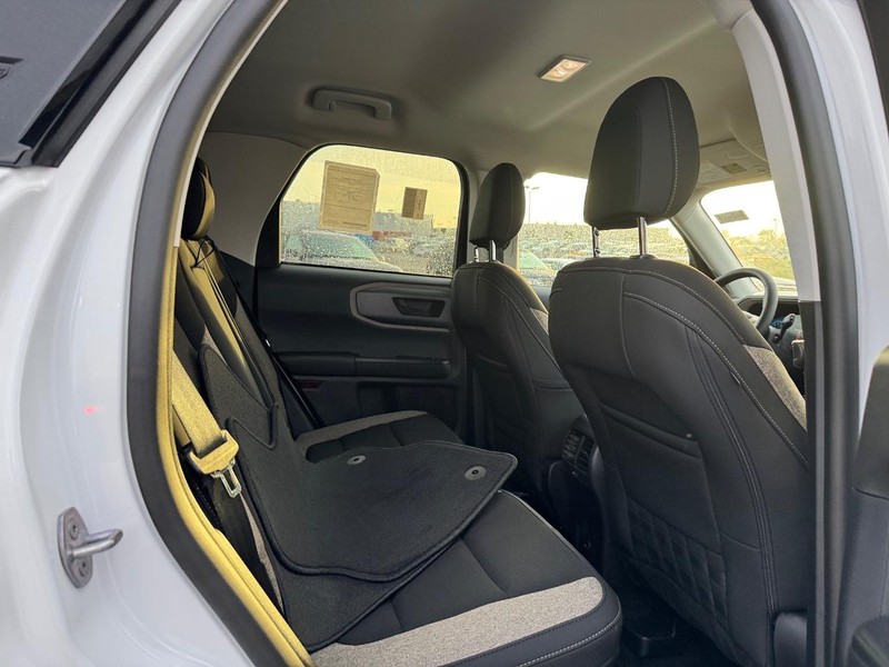 Ford Bronco Sport Vehicle Image 13