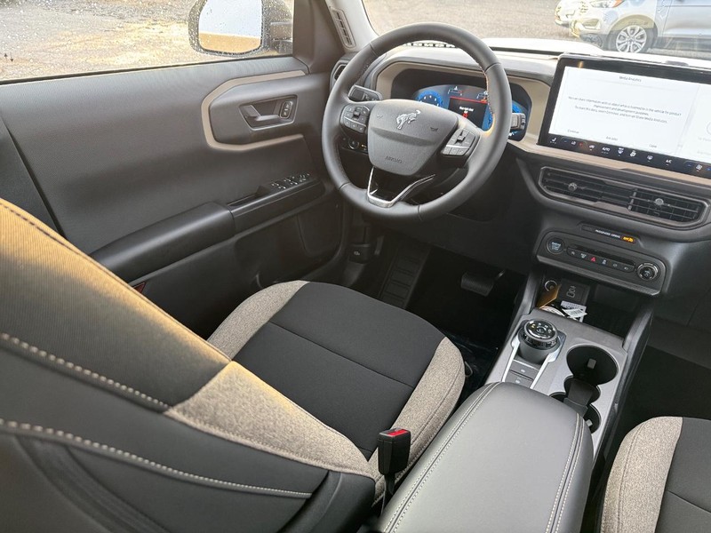 Ford Bronco Sport Vehicle Image 14