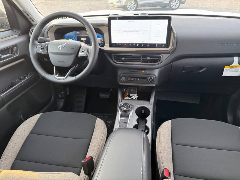 Ford Bronco Sport Vehicle Image 15