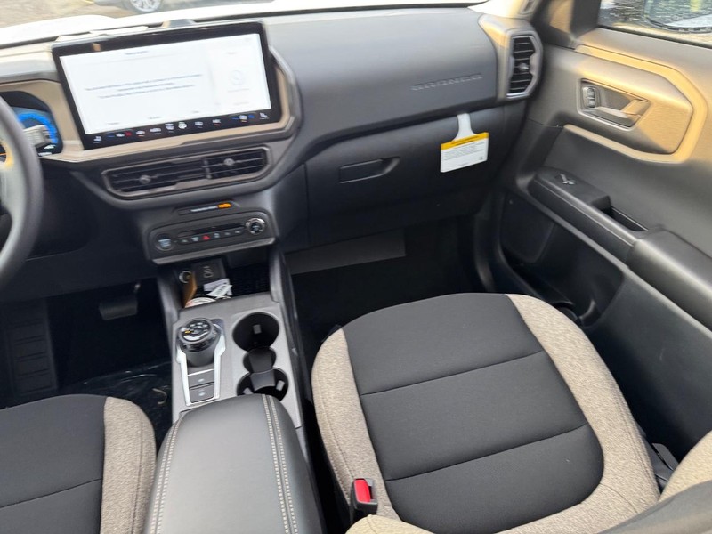 Ford Bronco Sport Vehicle Image 16