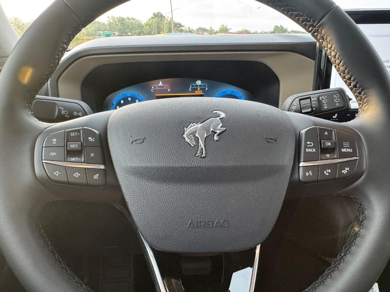 Ford Bronco Sport Vehicle Image 19