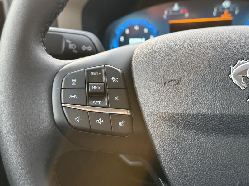 Ford Bronco Sport Vehicle Image 20