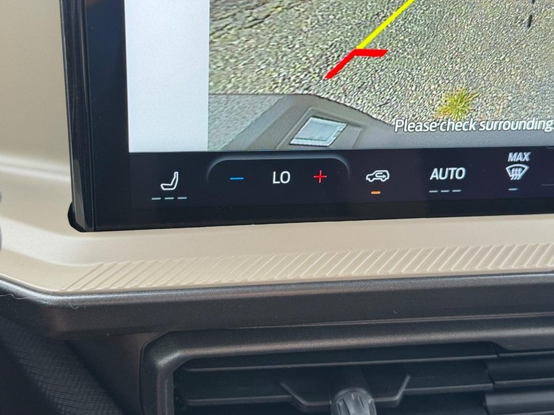 Ford Bronco Sport Vehicle Image 22