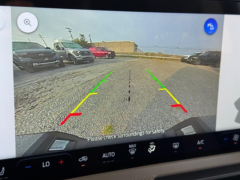 Ford Bronco Sport Vehicle Image 23