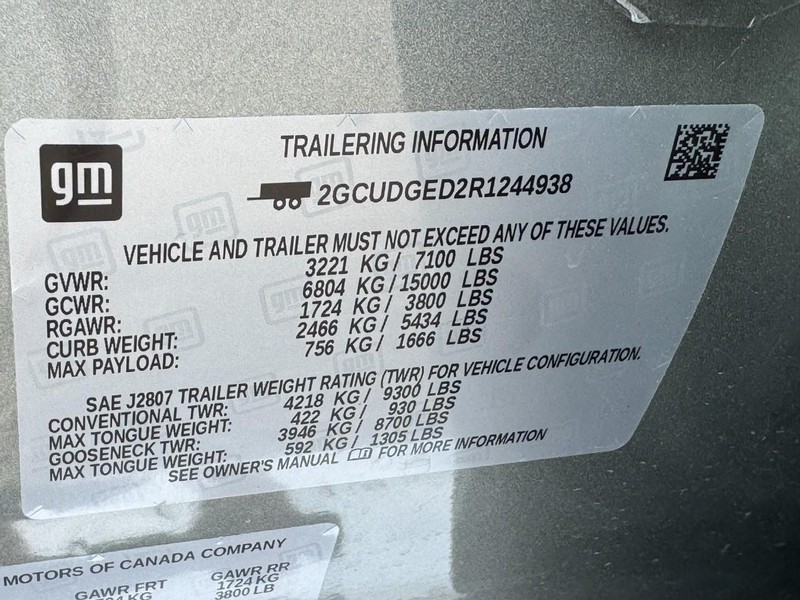 Chevrolet Silverado 1500 Vehicle Full-screen Gallery Image 27