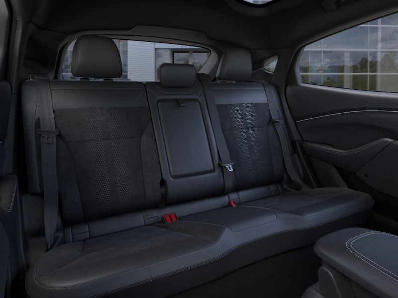 Ford Mustang Mach-E Vehicle Full-screen Gallery Image 13