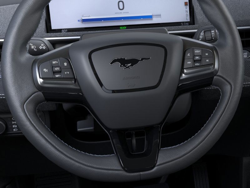 Ford Mustang Mach-E Vehicle Full-screen Gallery Image 14