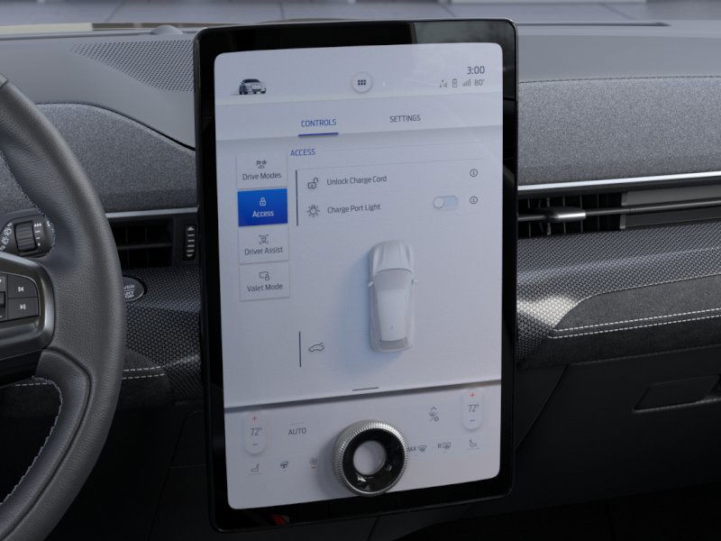 Ford Mustang Mach-E Vehicle Full-screen Gallery Image 16