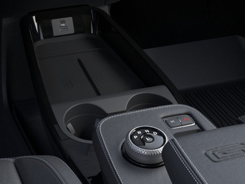 Ford Mustang Mach-E Vehicle Full-screen Gallery Image 17