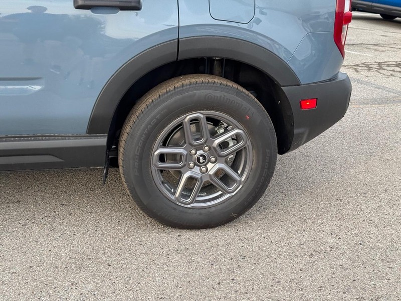 Ford Bronco Sport Vehicle Image 11