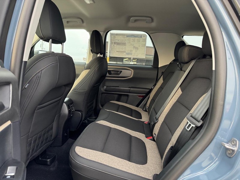 Ford Bronco Sport Vehicle Image 12