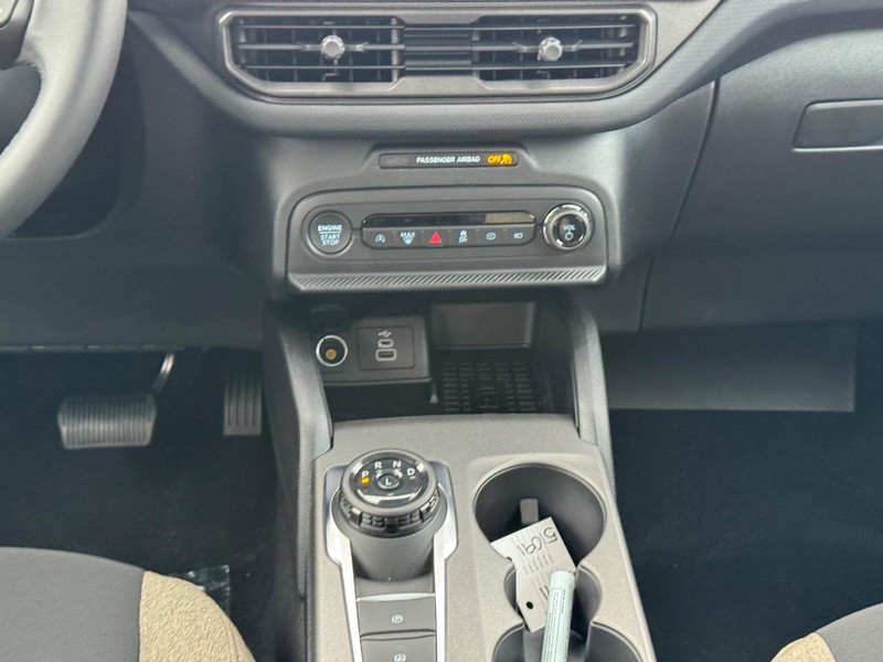 Ford Bronco Sport Vehicle Image 16