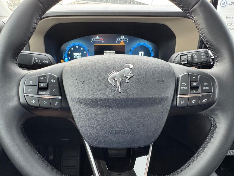 Ford Bronco Sport Vehicle Image 19