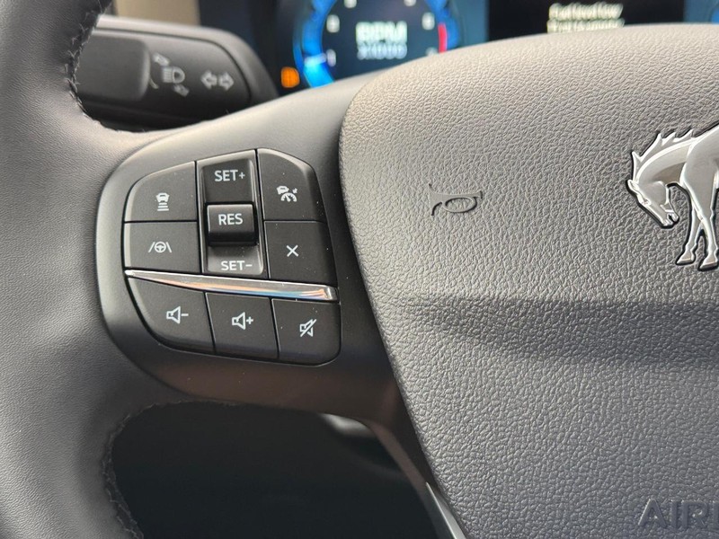 Ford Bronco Sport Vehicle Image 20