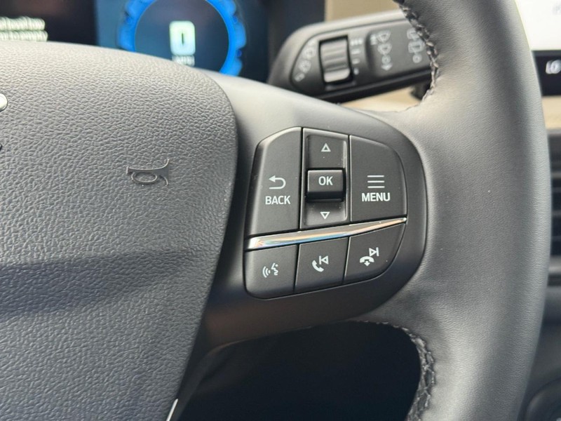 Ford Bronco Sport Vehicle Image 21