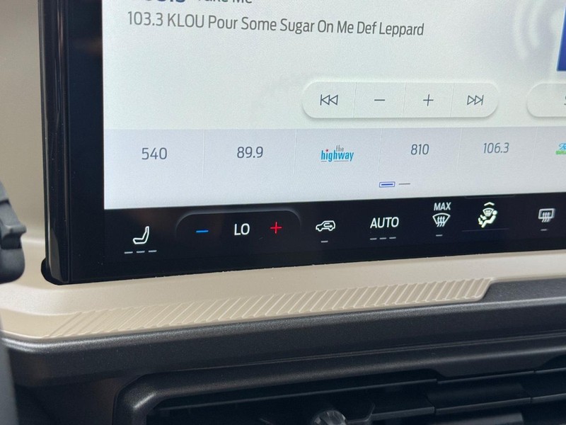 Ford Bronco Sport Vehicle Image 22