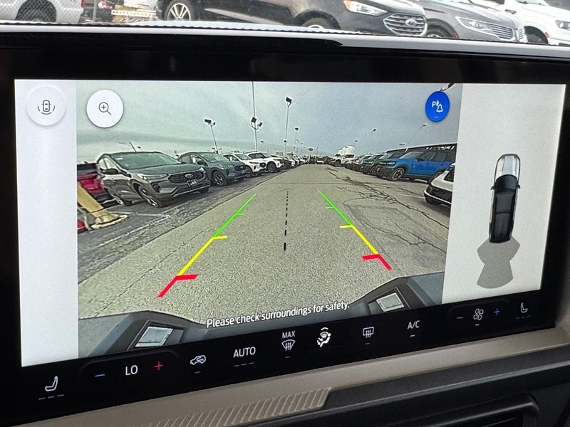 Ford Bronco Sport Vehicle Image 23