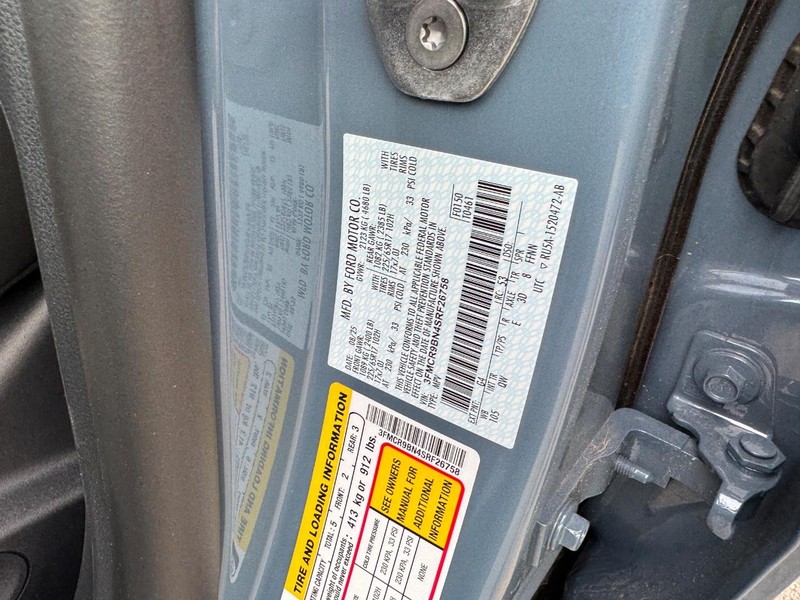 Ford Bronco Sport Vehicle Image 24