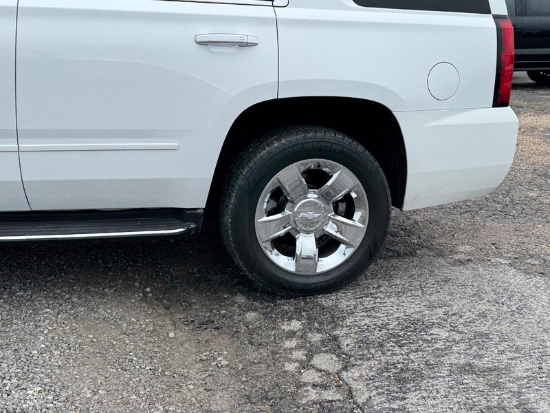 Chevrolet Tahoe Vehicle Full-screen Gallery Image 11