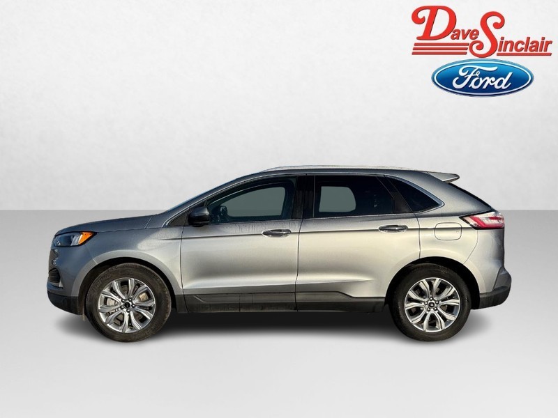 Ford Edge Vehicle Full-screen Gallery Image 10