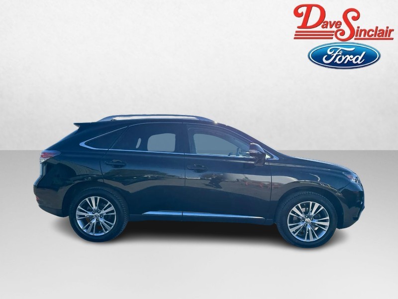 Lexus RX 350 Vehicle Image 05