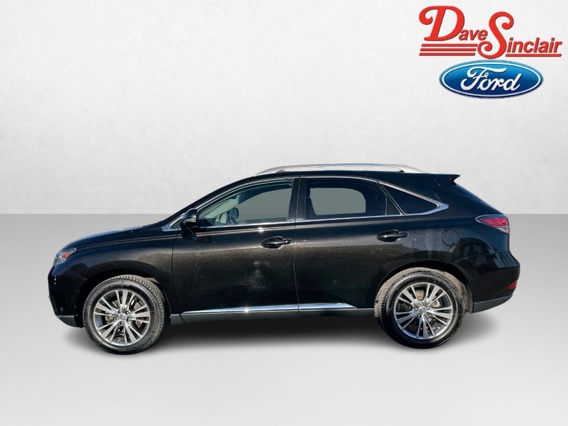 Lexus RX 350 Vehicle Image 10