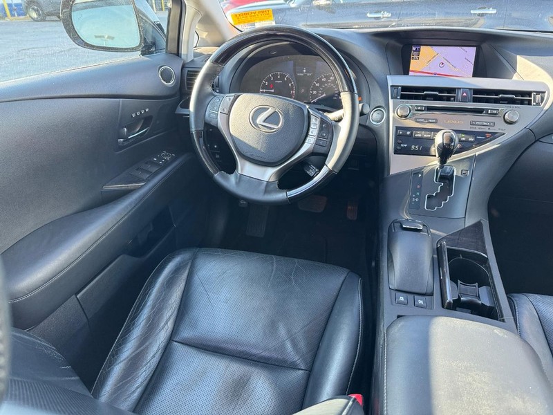 Lexus RX 350 Vehicle Image 14