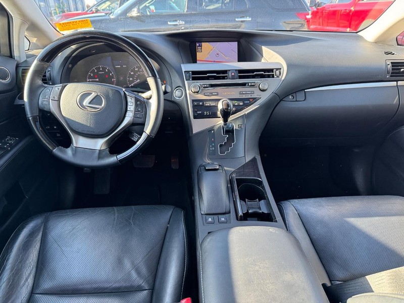 Lexus RX 350 Vehicle Image 15