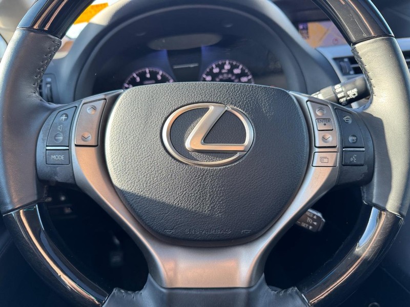 Lexus RX 350 Vehicle Image 21