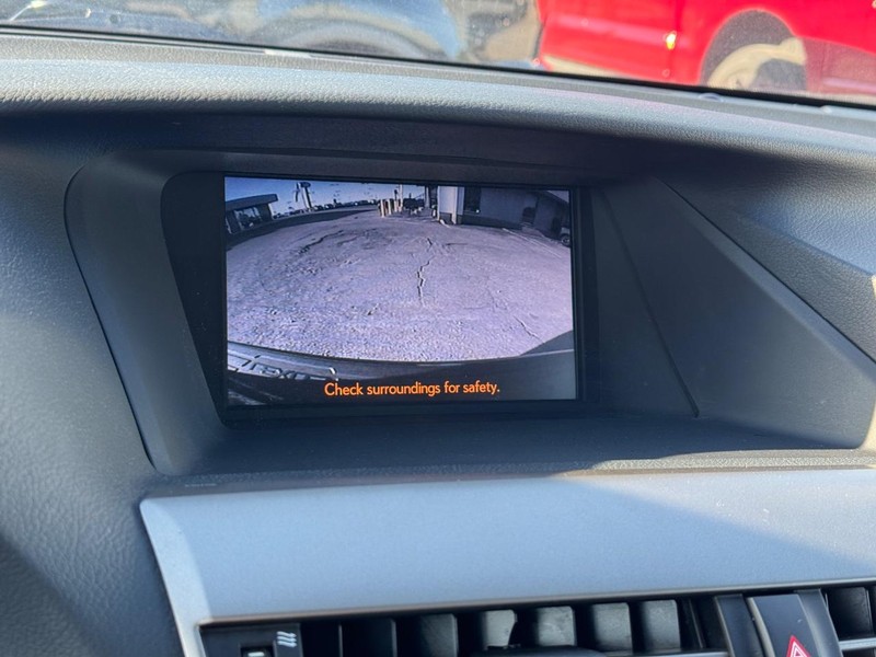 Lexus RX 350 Vehicle Image 24