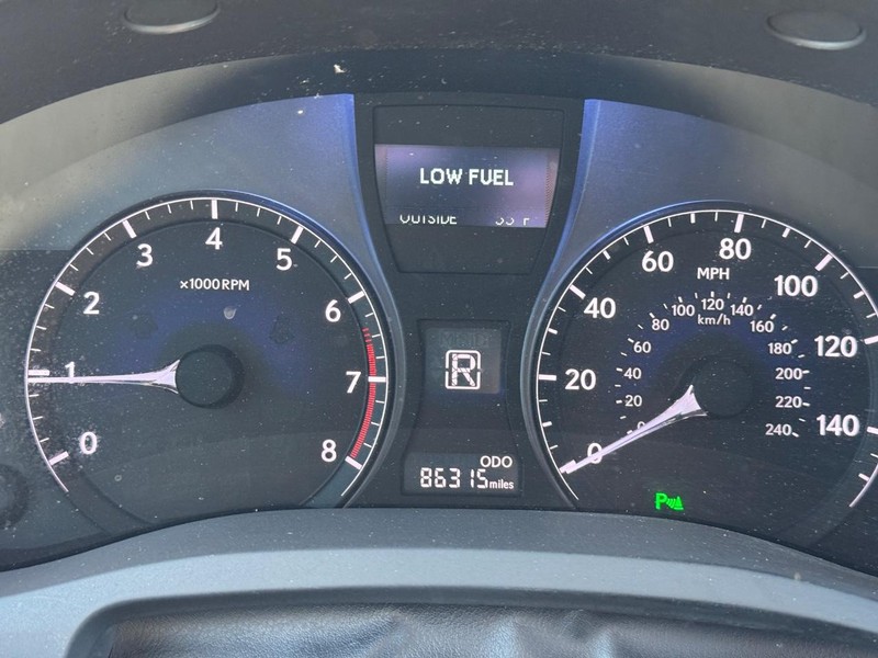 Lexus RX 350 Vehicle Image 25