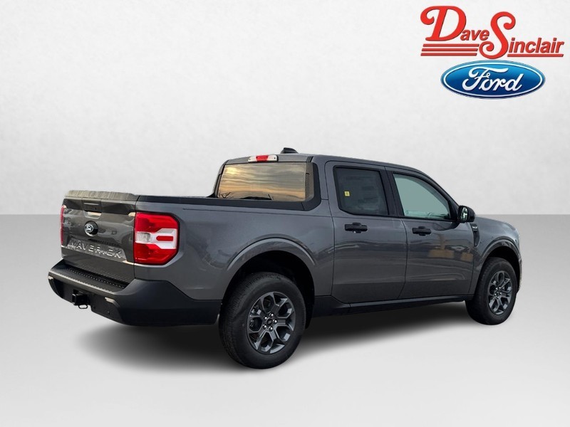 Ford Maverick Vehicle Full-screen Gallery Image 07