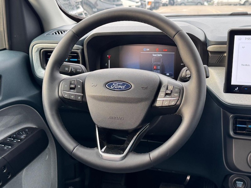 Ford Maverick Vehicle Full-screen Gallery Image 14