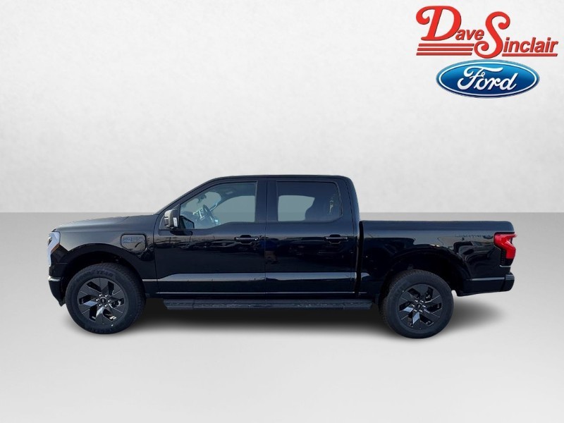 Ford F-150 Lightning Vehicle Image 10