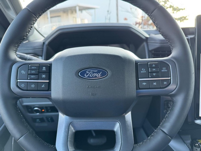 Ford F-150 Lightning Vehicle Image 19