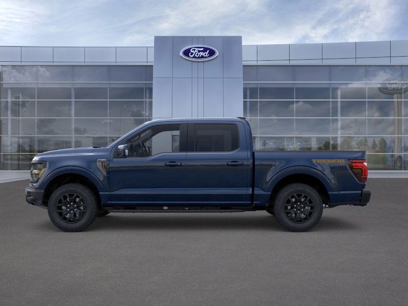 Ford F-150 Vehicle Full-screen Gallery Image 04
