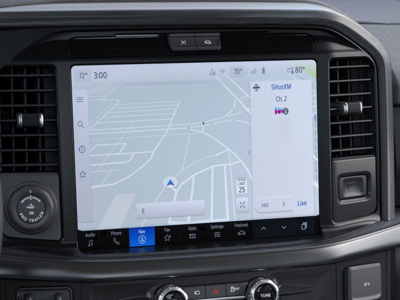 Ford F-150 Vehicle Full-screen Gallery Image 16