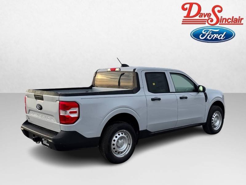 Ford Maverick Vehicle Full-screen Gallery Image 07