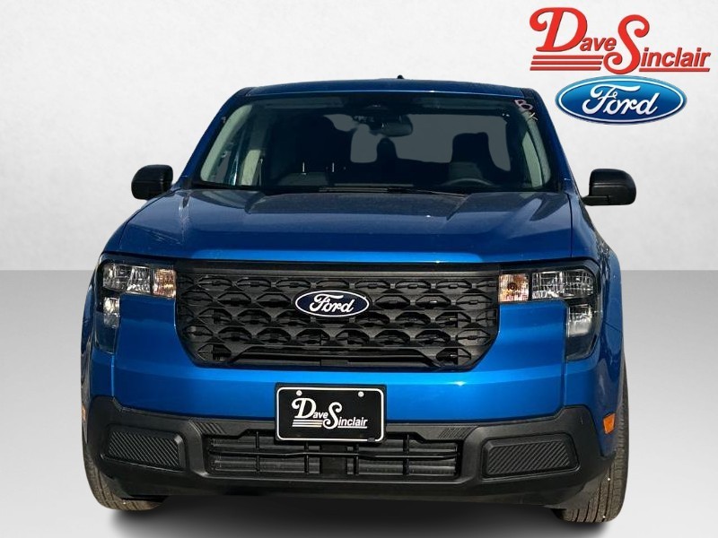 Ford Maverick Vehicle Image 02