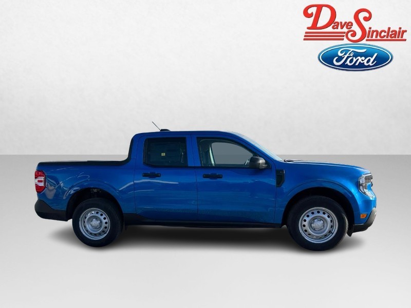 Ford Maverick Vehicle Image 05