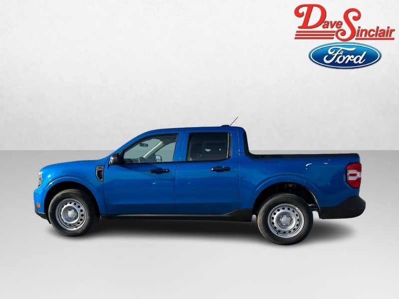 Ford Maverick Vehicle Image 10