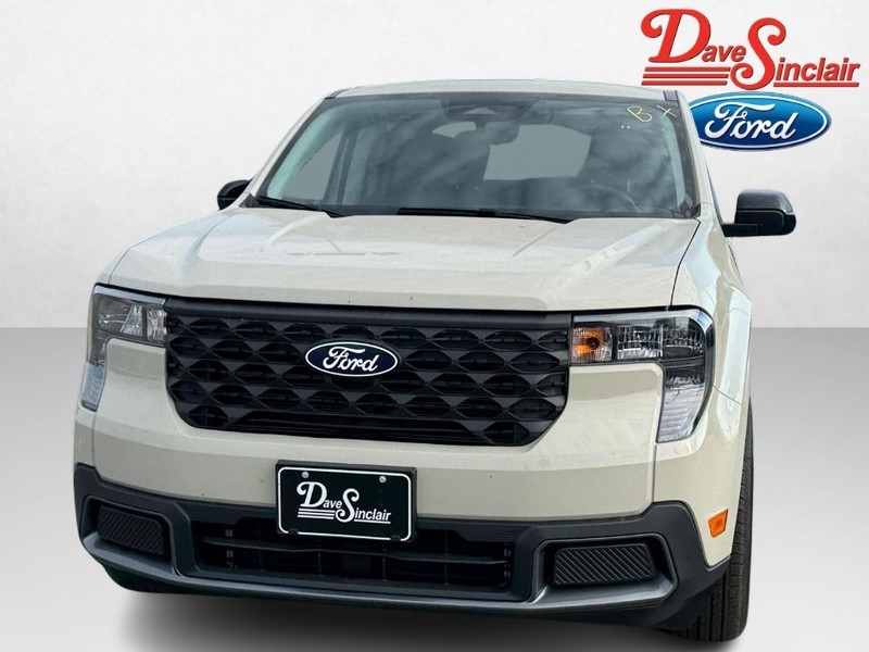 Ford Maverick Vehicle Image 02