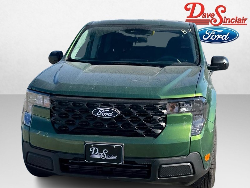 Ford Maverick Vehicle Image 02