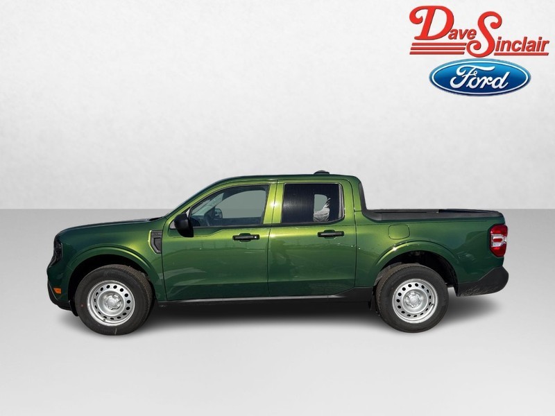 Ford Maverick Vehicle Image 10