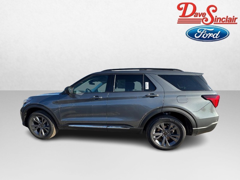 Ford Explorer Vehicle Image 10