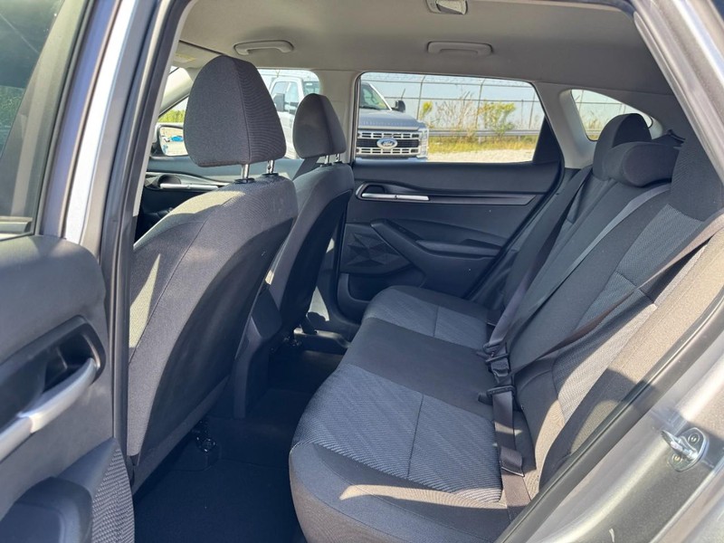 Kia Seltos Vehicle Image 12
