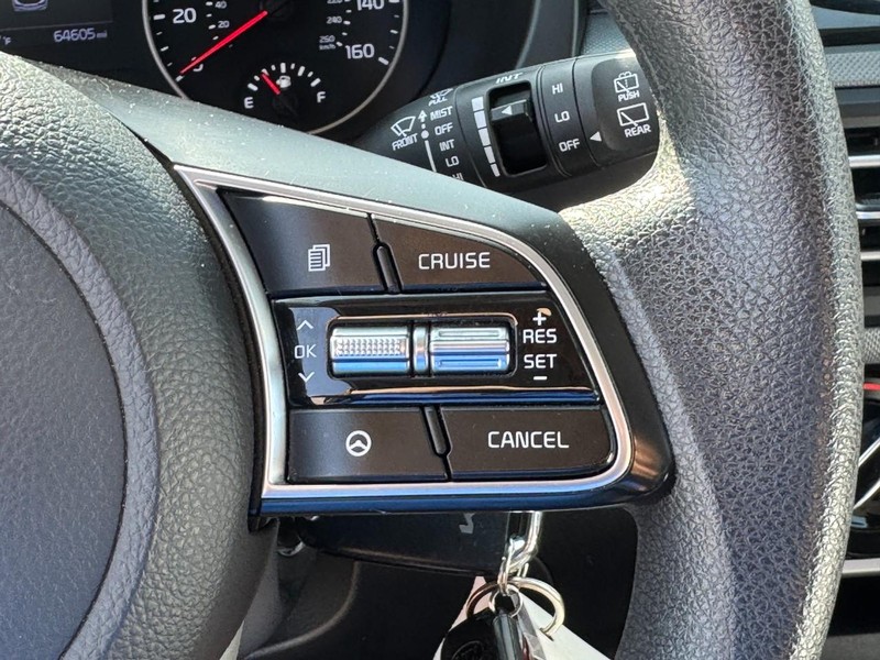 Kia Seltos Vehicle Image 19