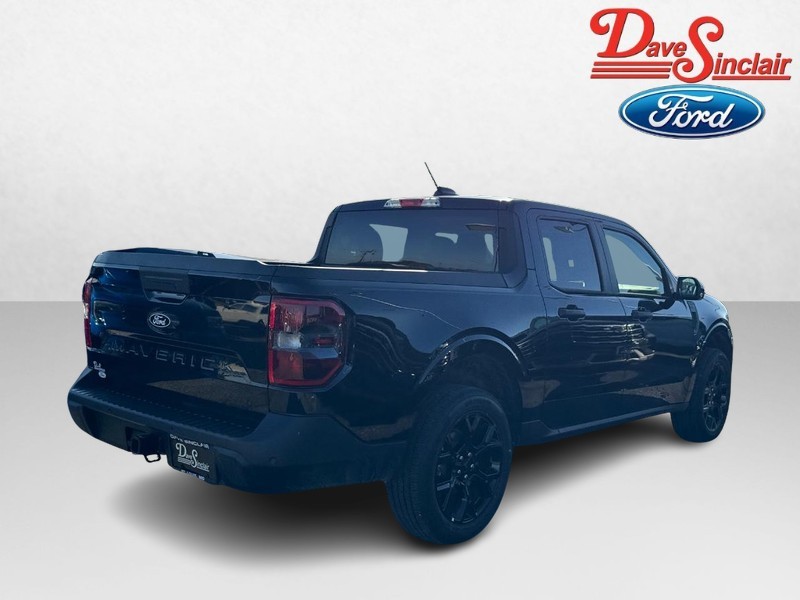 Ford Maverick Vehicle Full-screen Gallery Image 07