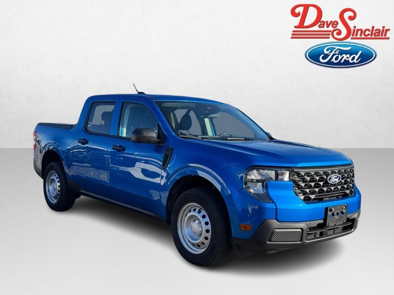 Ford Maverick Vehicle Full-screen Gallery Image 04