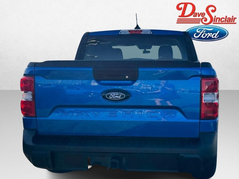 Ford Maverick Vehicle Full-screen Gallery Image 09